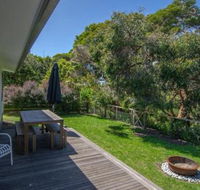 Rosella Cottage Waratah Bay - Getaway Accommodation