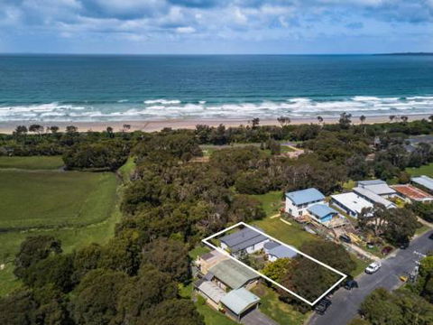 Rosella Cottage Waratah Bay - Getaway Accommodation 4