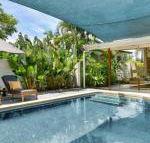 Vista Hillview Family Villa - Getaway Accommodation