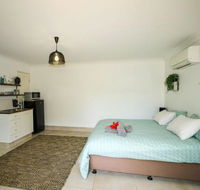 Studio 9 - Getaway Accommodation