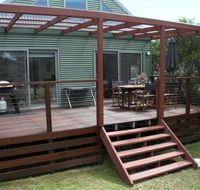 10 Anderson Avenue Sandy Point - Getaway Accommodation