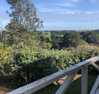 Mataluka at Fish Creek - Getaway Accommodation