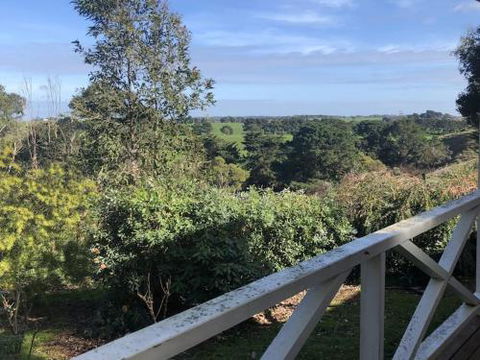 Mataluka At Fish Creek - Getaway Accommodation 0