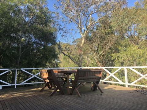 Mataluka At Fish Creek - Getaway Accommodation 1