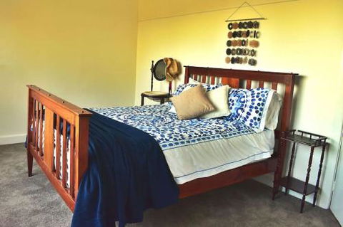 Mataluka At Fish Creek - Getaway Accommodation 3