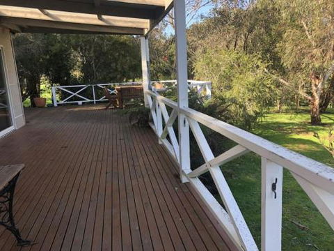 Mataluka At Fish Creek - Getaway Accommodation 2
