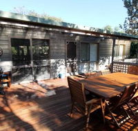43 The Boulevard Sandy Point - Getaway Accommodation