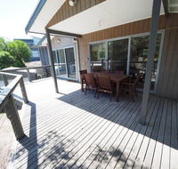 Sleepy Hollow Sandy Point - Getaway Accommodation