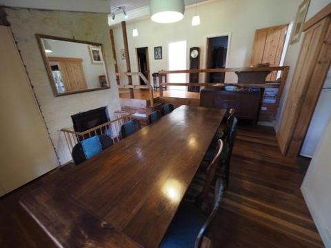Summerside At 80 Sandy Point Rd Sandy Point - Getaway Accommodation 4