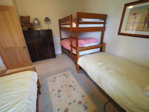 Summerside At 80 Sandy Point Rd Sandy Point - Getaway Accommodation 1
