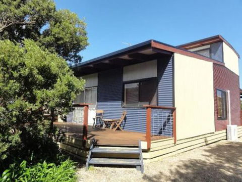 14 Sunshine Rise Sandy Point - Getaway Accommodation 6