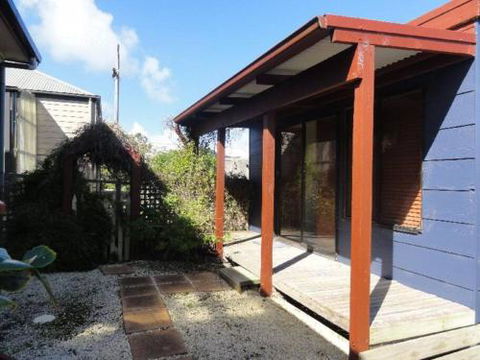 14 Sunshine Rise Sandy Point - Getaway Accommodation 1