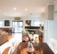 The Tatler Lodge - Getaway Accommodation