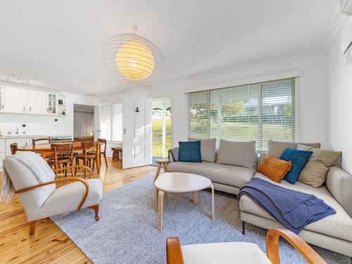 Basin View NSW Getaway Accommodation