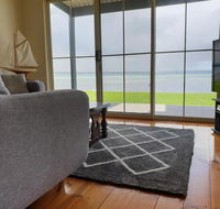 Blue Seas - Getaway Accommodation