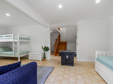 Take A Break Callala Beach - Getaway Accommodation 4