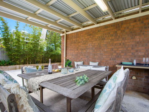 Take A Break Callala Beach - Getaway Accommodation 2