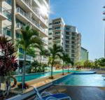 Harbour View Studio Pad - Getaway Accommodation