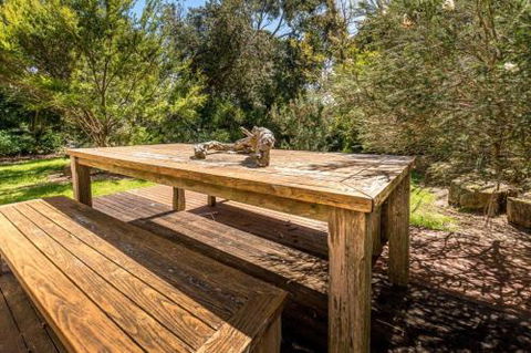 Sixteen Ash Ave Sandy Point - Getaway Accommodation 0