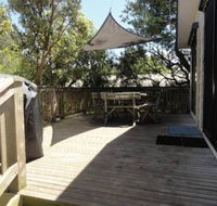 14 Tecoma Avenue Sandy Point - Getaway Accommodation