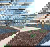 Arena on the Beach - Getaway Accommodation