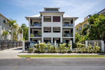 Oceansprey Beachfront Apartments - Getaway Accommodation 0