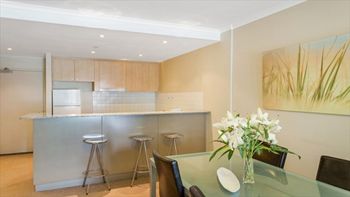 The Apartment Service HELP3 - Getaway Accommodation 2