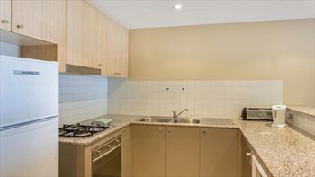 The Apartment Service HELP3 - Getaway Accommodation 1