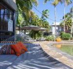 Tropical Gardens Motel - Getaway Accommodation