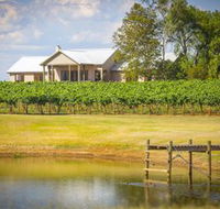 Kidmans Rest - Getaway Accommodation