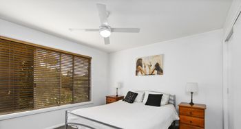 SUNNY DAZE BONNY HILLS - Getaway Accommodation 3