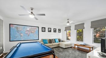SUNNY DAZE BONNY HILLS - Getaway Accommodation 2