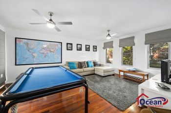 SUNNY DAZE BONNY HILLS - Getaway Accommodation 5