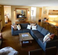 Twin Towers 302A - Getaway Accommodation