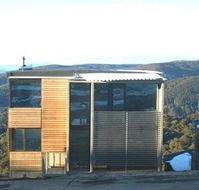 Gran Sasso 3 - Getaway Accommodation