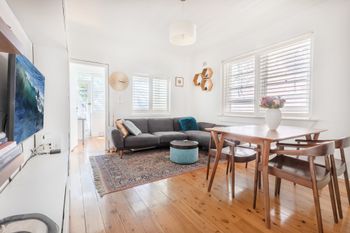 Picturesque Bellevue Hill 2BR Apt H452 - Getaway Accommodation 0