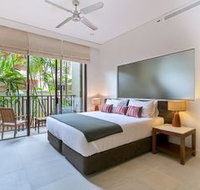 Private Sea Temple Studio 110 - Getaway Accommodation