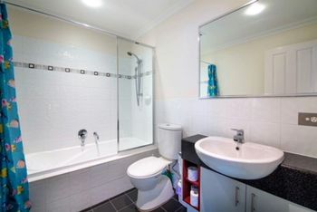 Spacious Apartment With Sea Views - Getaway Accommodation 6