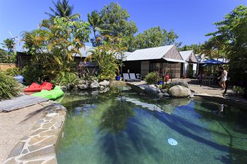Port Douglas QLD Getaway Accommodation