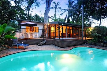 Wangetti QLD Getaway Accommodation