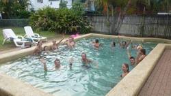 Woodduck Backpackers - Getaway Accommodation 4