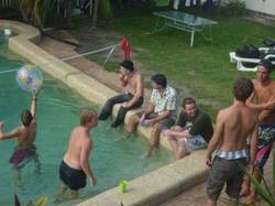 Woodduck Backpackers - Getaway Accommodation 1