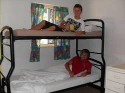 Woodduck Backpackers - Getaway Accommodation 5