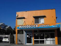 Woodduck Backpackers - Getaway Accommodation 3