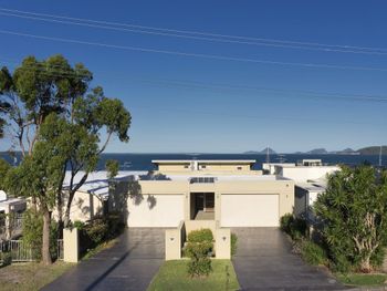 Soldiers Point Road 2 163 Seaside Splendour - Getaway Accommodation 5