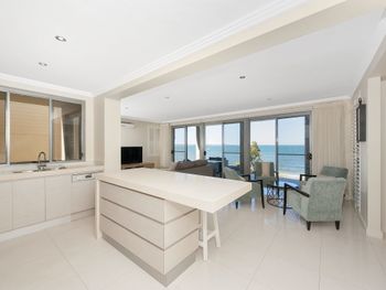 Soldiers Point Road 2 163 Seaside Splendour - Getaway Accommodation 4