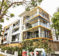 Spacious Apartment at Waitara - Getaway Accommodation