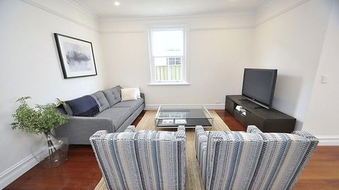 The Apartment Service HAYBY - Getaway Accommodation 6