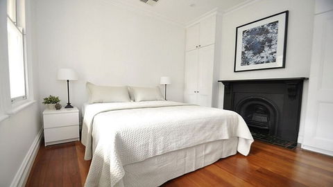 The Apartment Service HAYBY - Getaway Accommodation 5