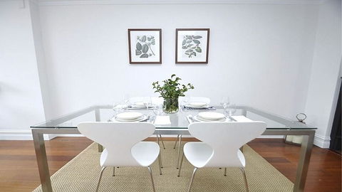 The Apartment Service HAYBY - Getaway Accommodation 3